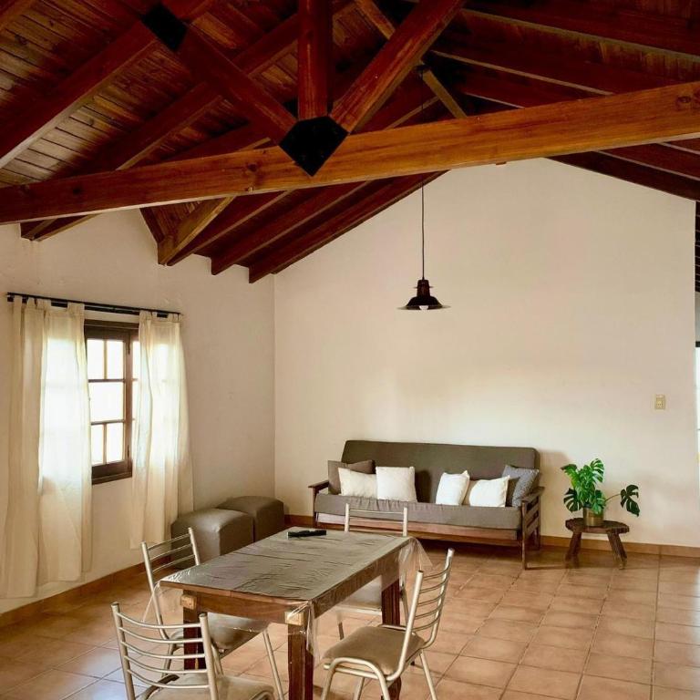 Rincón del sol - One-Bedroom Apartment - 8