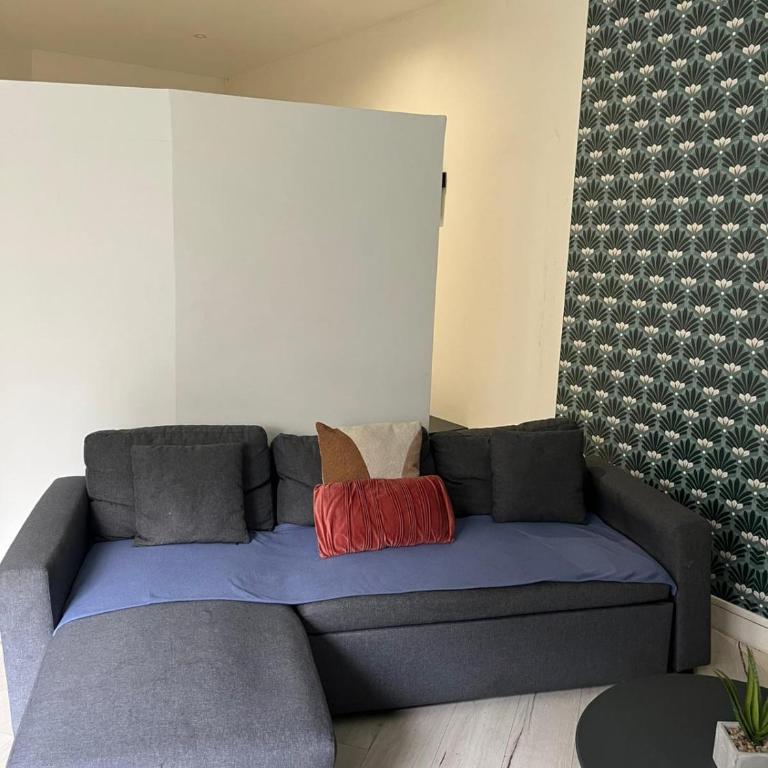Studio spacieux - Quartier Montmartre - Appartamento con 1 Camera da Letto - 3