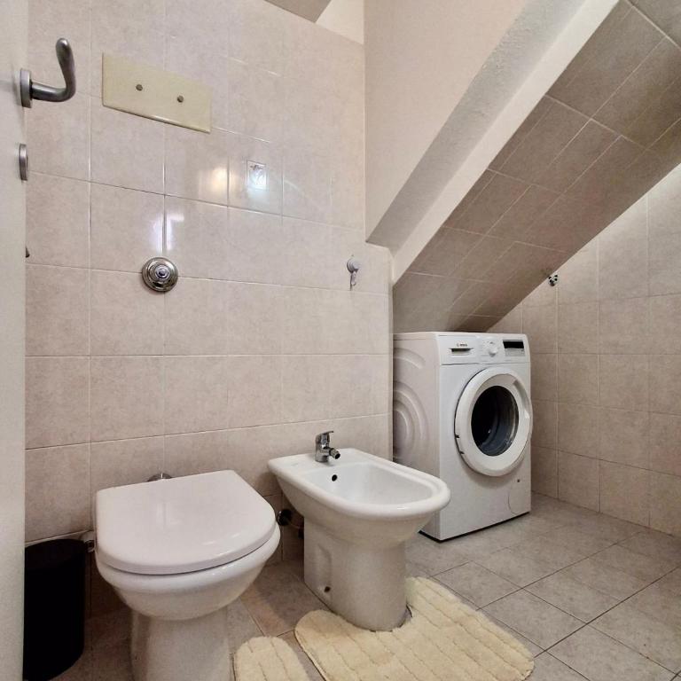 Casa Ambrele - Appartamento con 1 Camera da Letto - 12