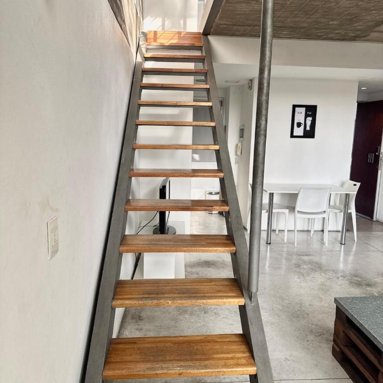 Loft exclusivo Palermo Noa Noa Art - Apartamento de 1 dormitorio - 3