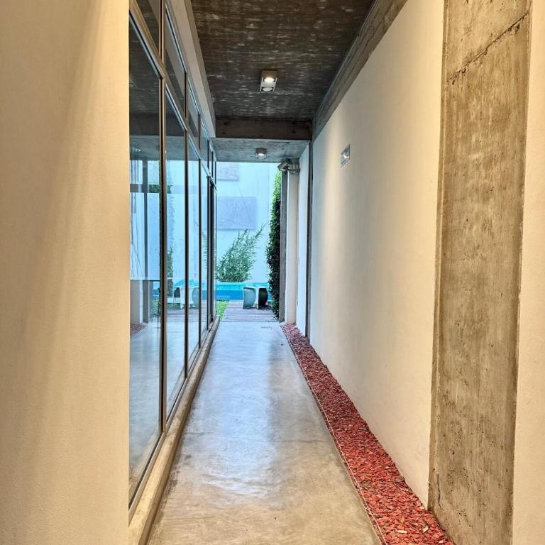 Loft exclusivo Palermo Noa Noa Art - Apartamento de 1 dormitorio - 12