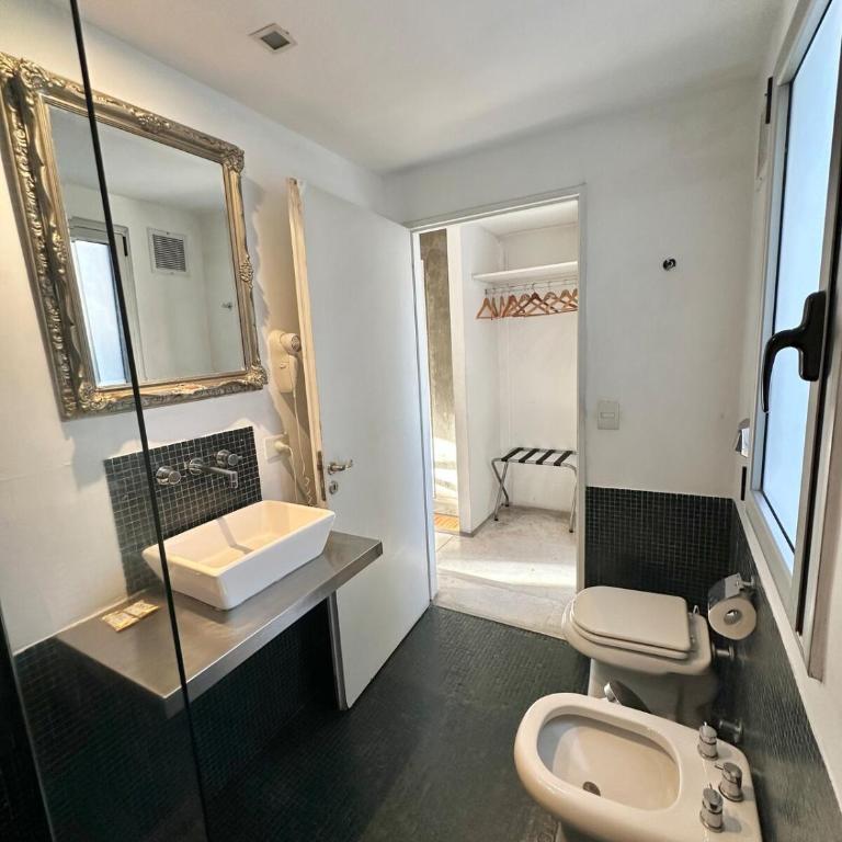 Loft exclusivo Palermo Noa Noa Art - Apartamento de 1 dormitorio - 14