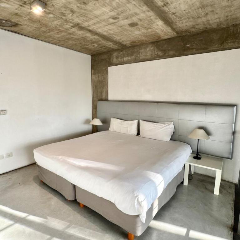 Loft exclusivo Palermo Noa Noa Art - Apartamento de 1 dormitorio - 15