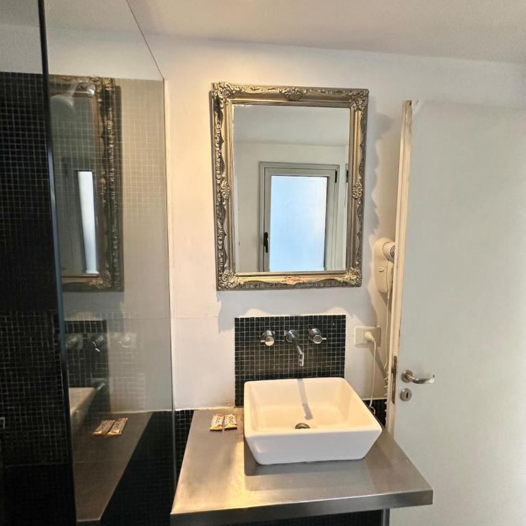 Loft exclusivo Palermo Noa Noa Art - Apartamento de 1 dormitorio - 16