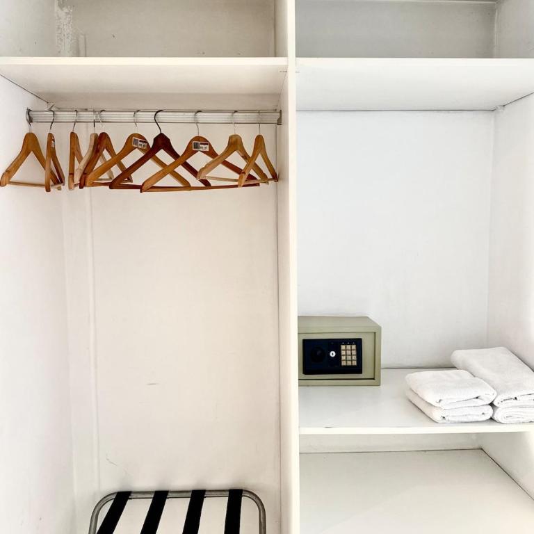 Loft exclusivo Palermo Noa Noa Art - Apartamento de 1 dormitorio - 17