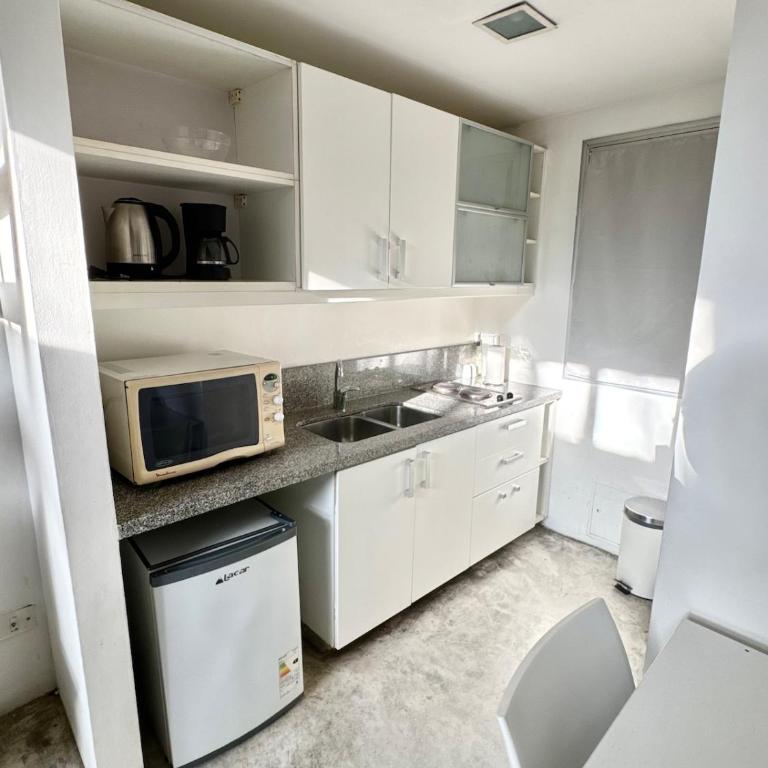 Loft exclusivo Palermo Noa Noa Art - Apartamento de 1 dormitorio - 18