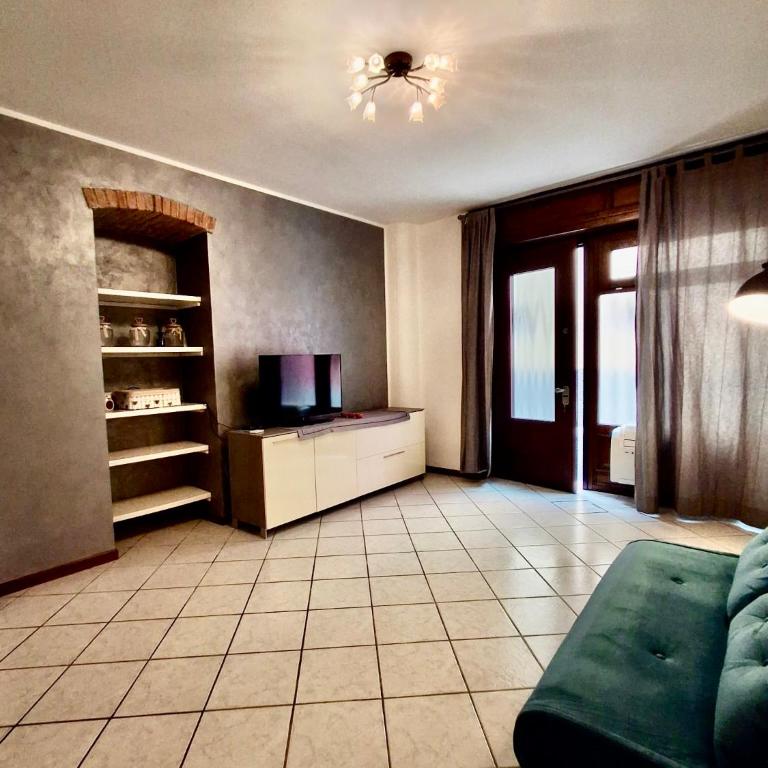 Casa Ambrele - Appartamento con 1 Camera da Letto - 3