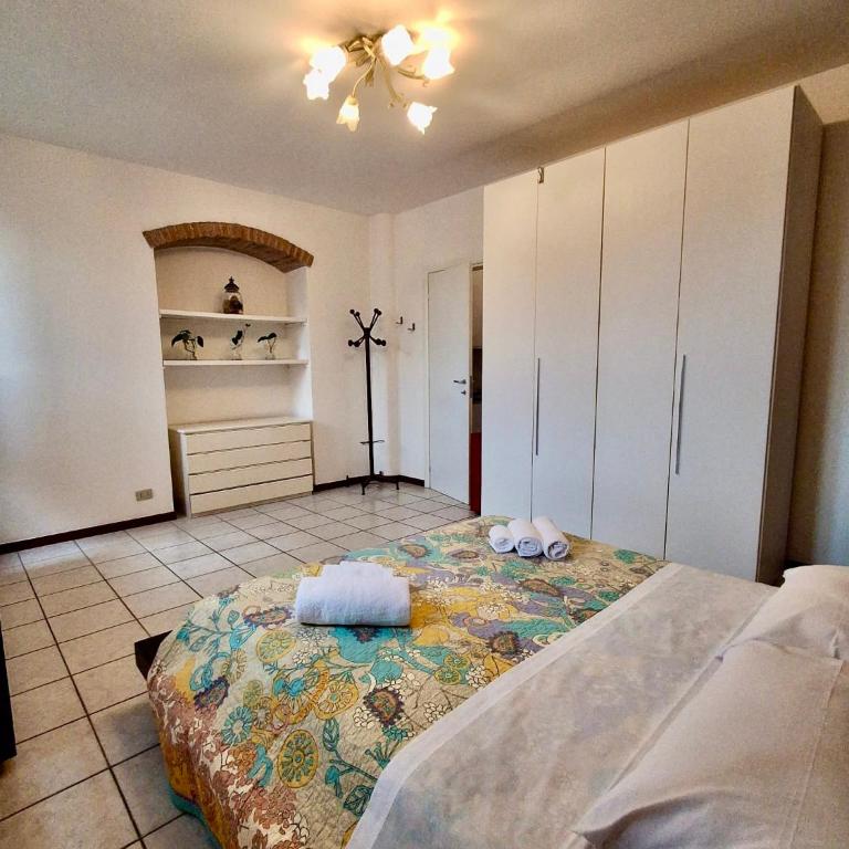 Casa Ambrele - Appartamento con 1 Camera da Letto - 6