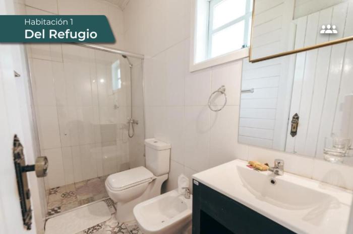 Finca del Sacramento - One-Bedroom Cottage - 3