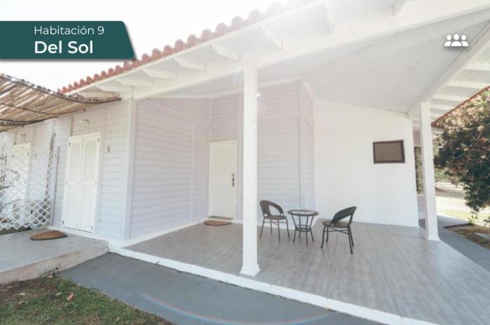 Finca del Sacramento - Superior Queen Room - 5