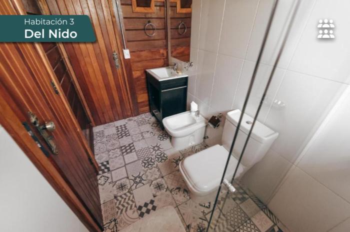 Finca del Sacramento - Family Room with Bathroom - 7