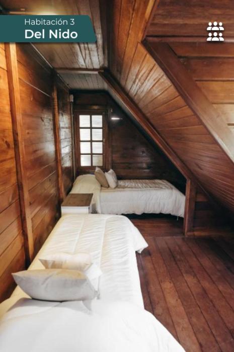 Finca del Sacramento - Family Room with Bathroom - 9