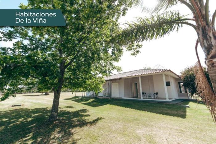 Finca del Sacramento - Budget Double Room - 3