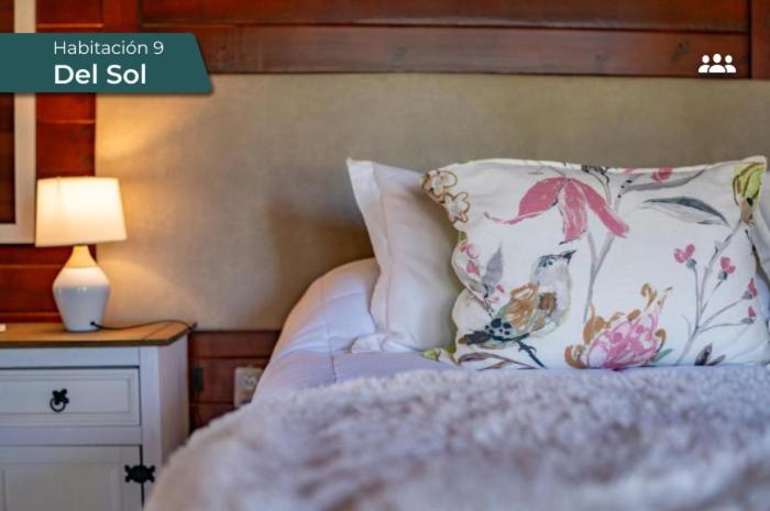 Finca del Sacramento - Superior Queen Room - 3