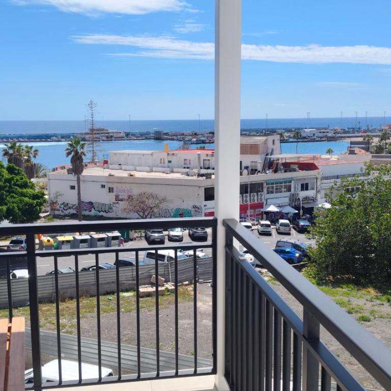 Rose Mary ocean view - Apartamento de 1 dormitorio - 8