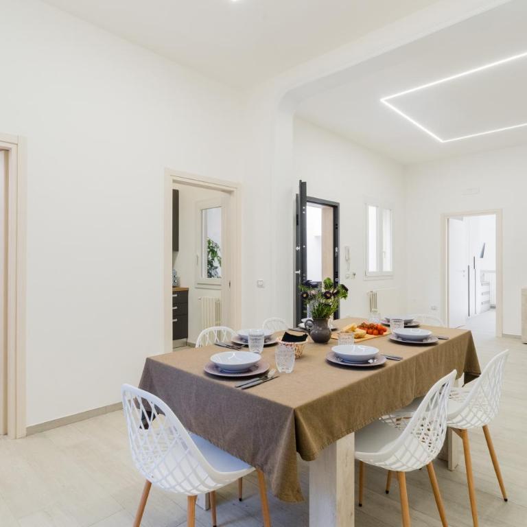 Casa MaVi - Lecce Selection - Appartamento con 2 Camere da Letto - 3