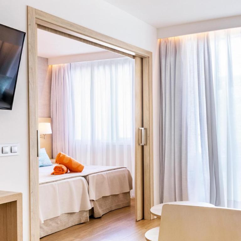 VIVA Eden Lago - Apartamento con vistas a la piscina - 1