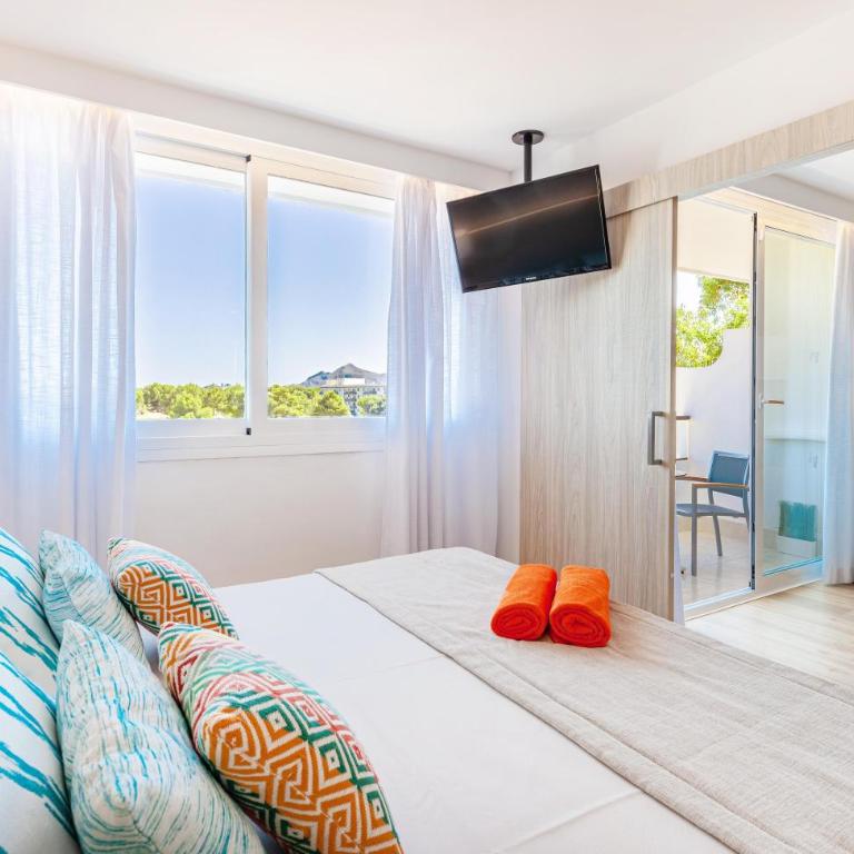 VIVA Eden Lago - Apartamento - 2