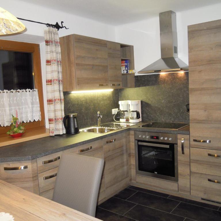 Foidl Simon - Apartment mit 1 Schlafzimmer und Terrasse - 16