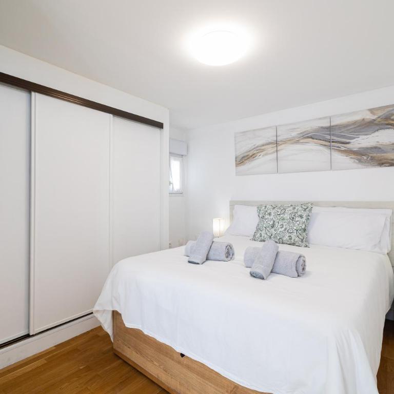 Sea Front Family Apartment - Apartamento de 2 dormitorios con vistas al océano - 13
