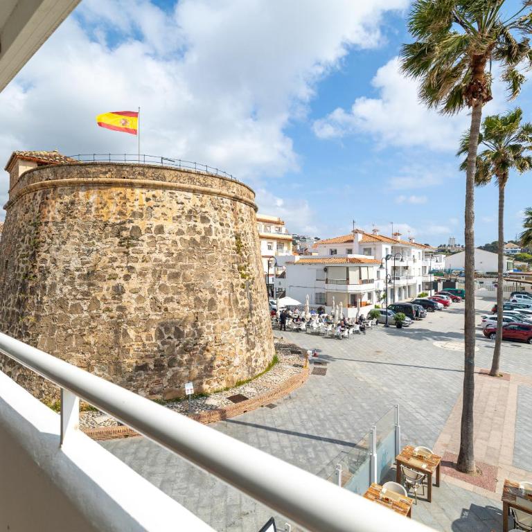 Sea Front Family Apartment - Apartamento de 2 dormitorios con vistas al océano - 14