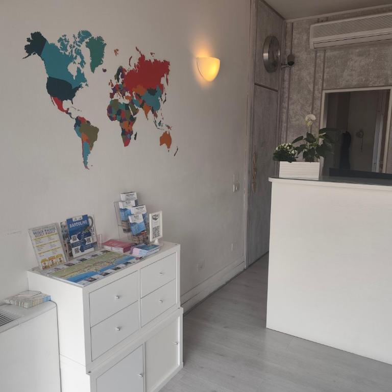 Bardolino Wein Apartments - Appartamentino su 2 Livelli - 35