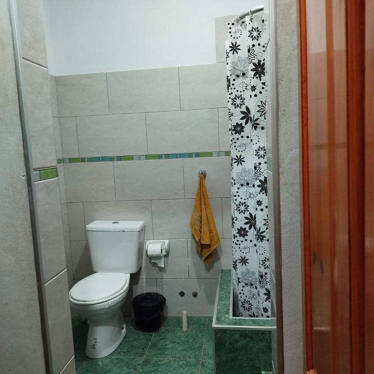 Casa con piscina, monte y selva en Misiones - Casa de 2 dormitorios - 26