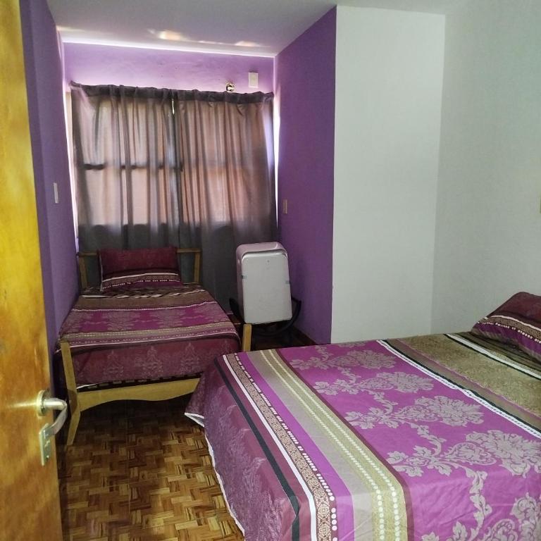 Casa con piscina, monte y selva en Misiones - Casa de 2 dormitorios - 28