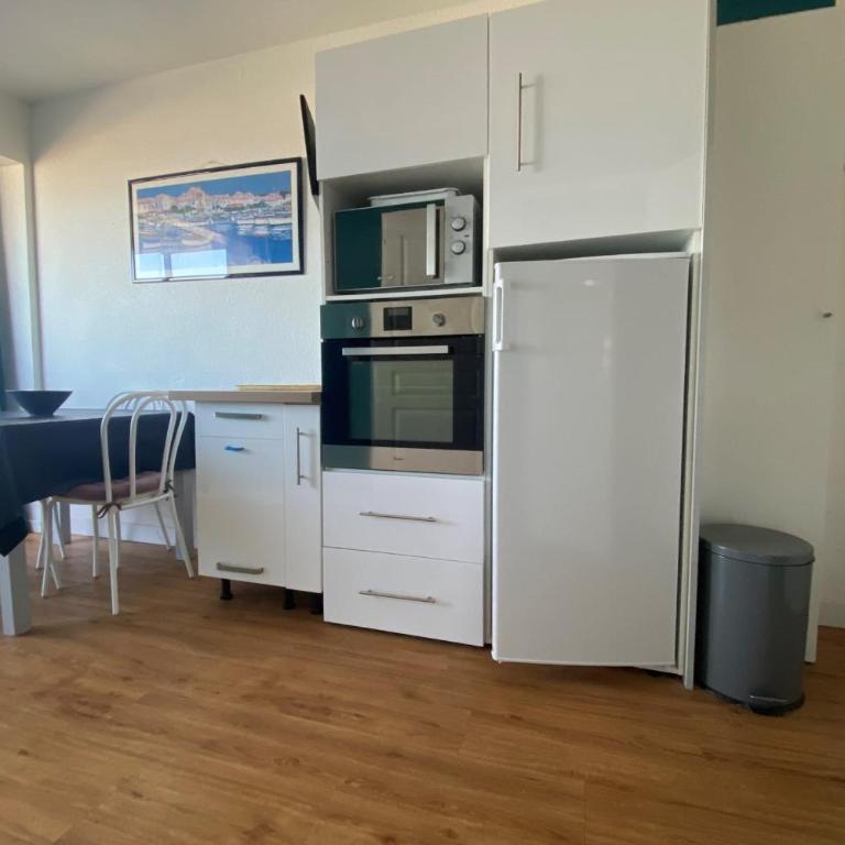 Le cosy du port - Appartement - 2