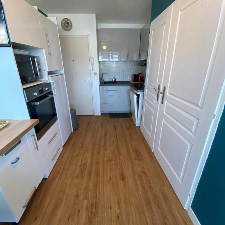 Le cosy du port - Appartement - 6