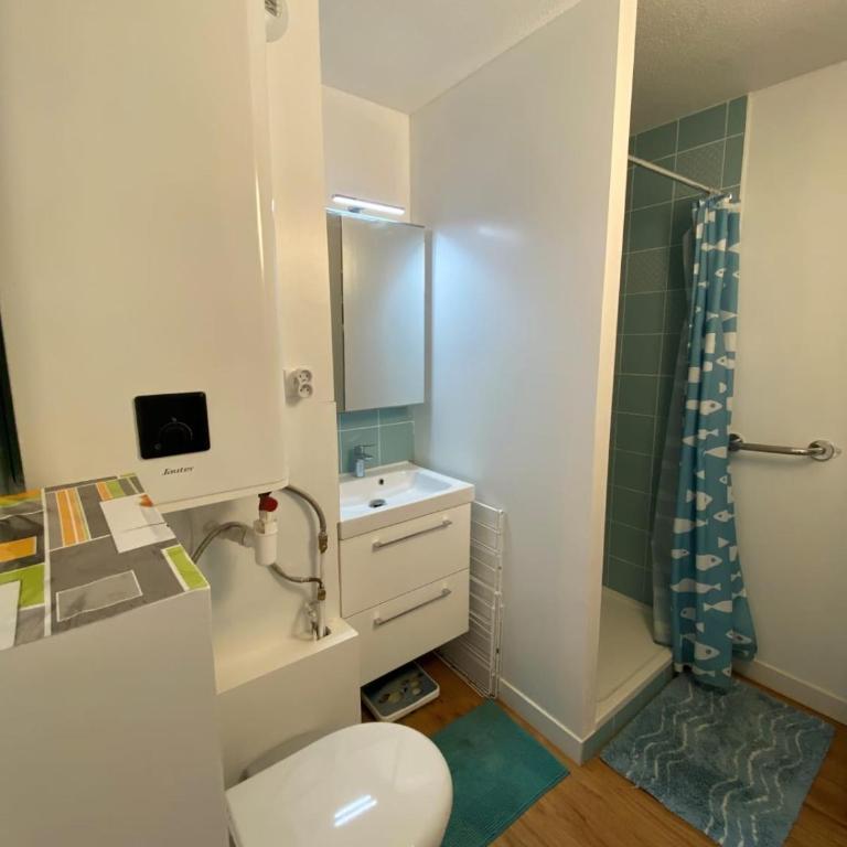 Le cosy du port - Appartement - 9