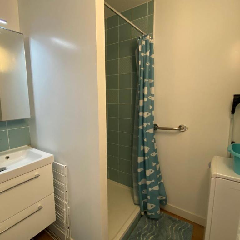 Le cosy du port - Appartement - 10