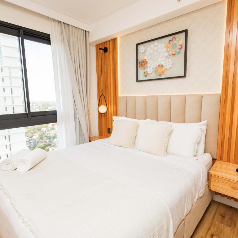Stylish Luxury Apartment - Fully Equipped - Apartamento - 3
