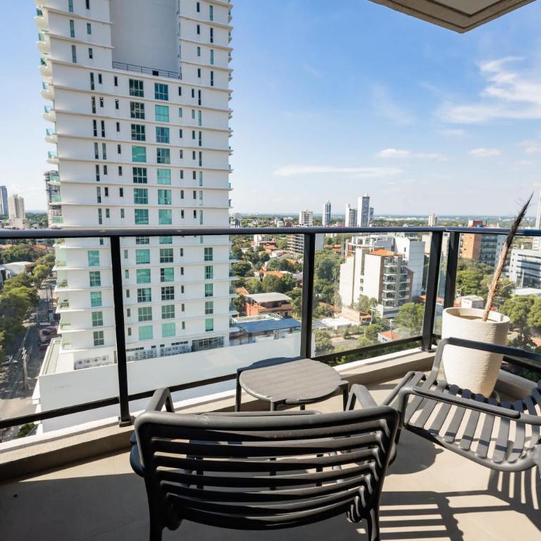 Stylish Luxury Apartment - Fully Equipped - Apartamento - 23