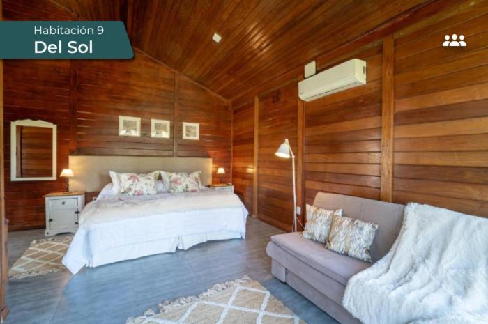 Finca del Sacramento - Superior Queen Room - 13
