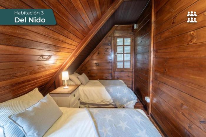 Finca del Sacramento - Family Room with Bathroom - 12