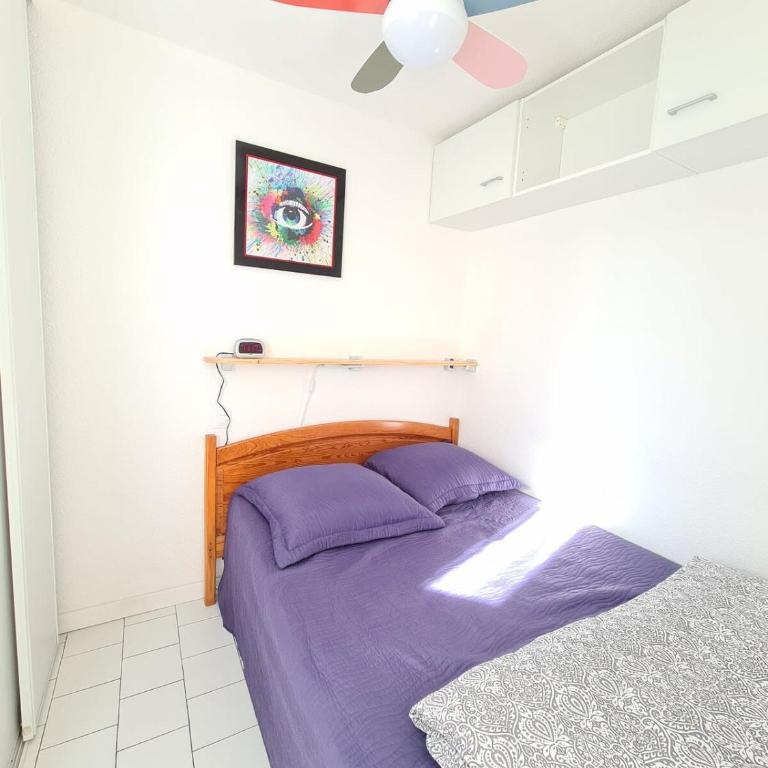 Kirch 102-La brise salée - Appartement - 4