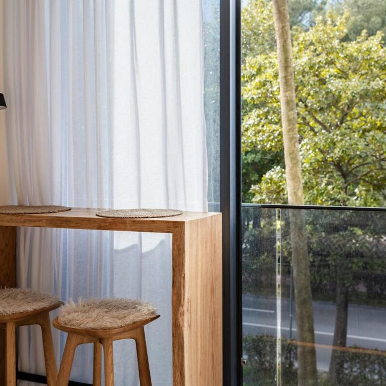 Waterfront Downtown suit and Spa - Two-Bedroom Apartment - 23