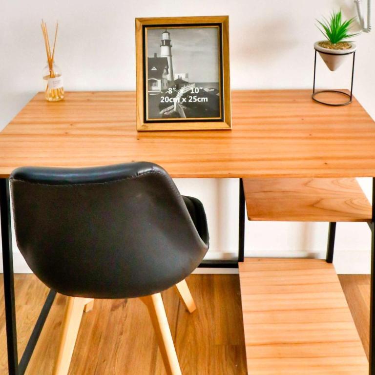 A luxury space to make you feel at home - One-Bedroom Apartment - 5