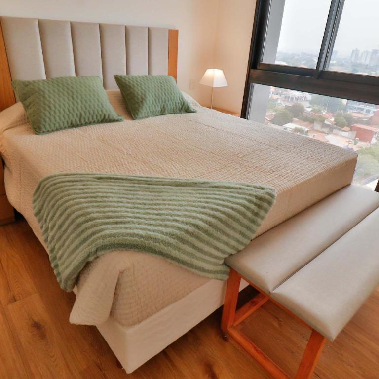 A luxury space to make you feel at home - One-Bedroom Apartment - 6