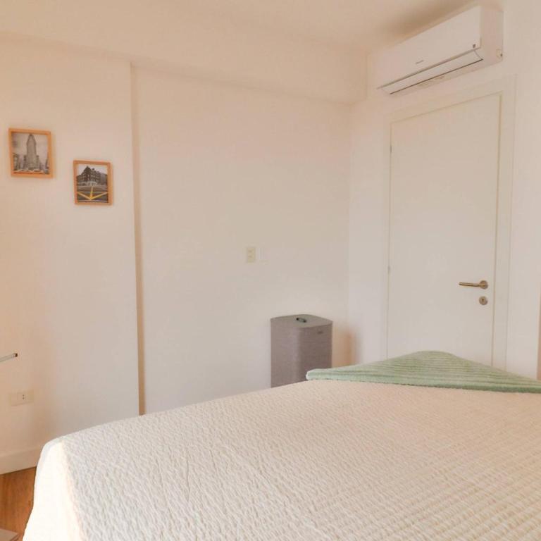 A luxury space to make you feel at home - One-Bedroom Apartment - 8