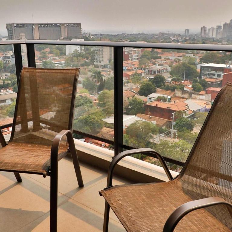 A luxury space to make you feel at home - One-Bedroom Apartment - 12