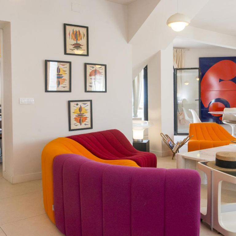 WELCS VILLA 348 PDA con piscina privada - Villa - 49