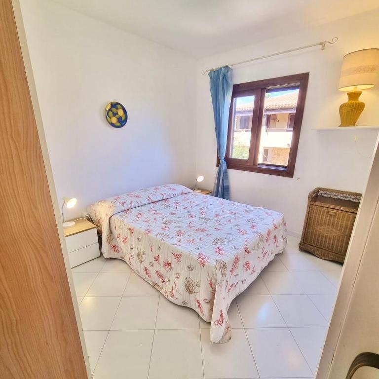 Panoramic apartment 6 beds In Marinella with veranda SEA VIEW - Two-Bedroom Apartment with Sea View - 19