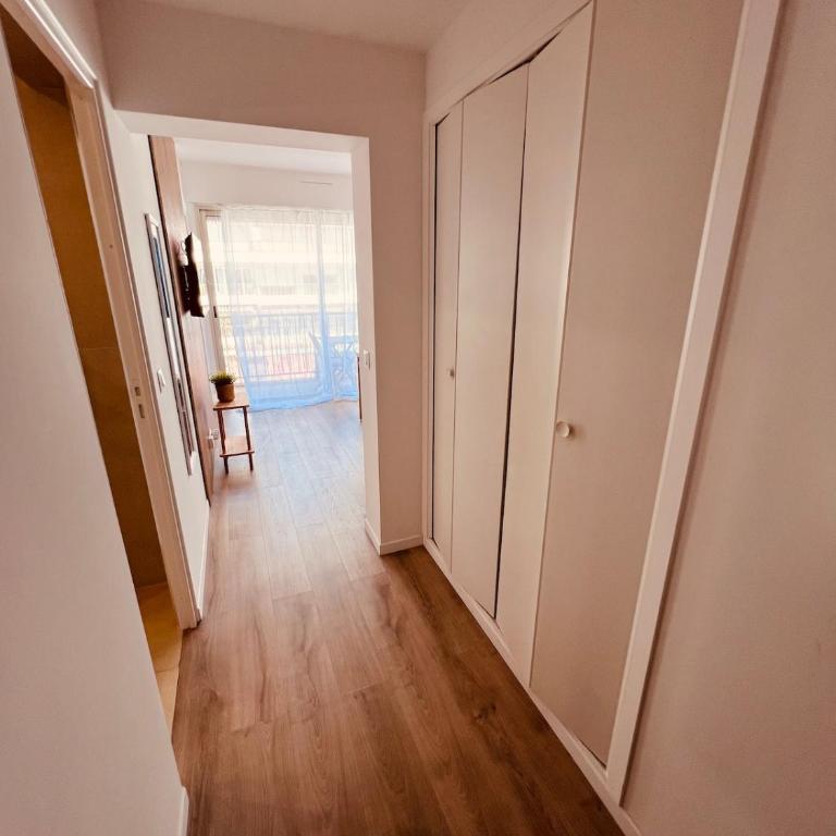 Appartement Cosy avec Terrasse Cannes centre - Apartamento de 1 dormitorio - 2