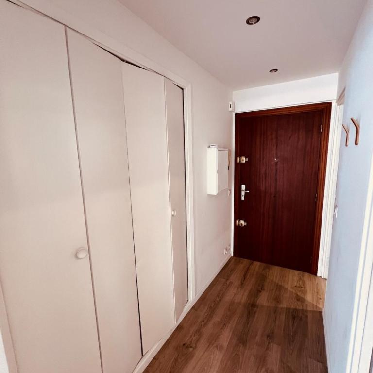 Appartement Cosy avec Terrasse Cannes centre - Apartamento de 1 dormitorio - 6