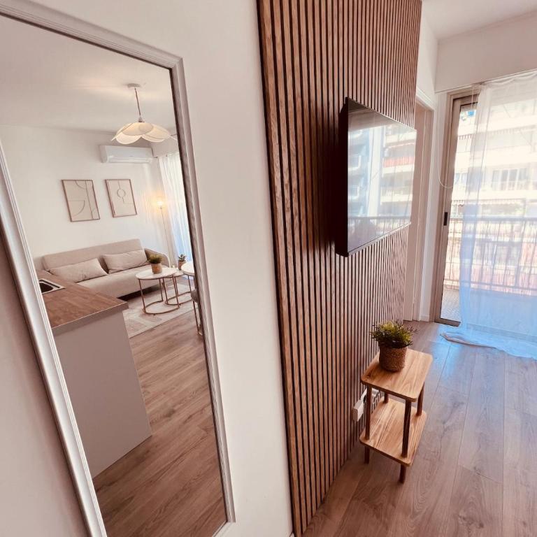 Appartement Cosy avec Terrasse Cannes centre - Apartamento de 1 dormitorio - 12