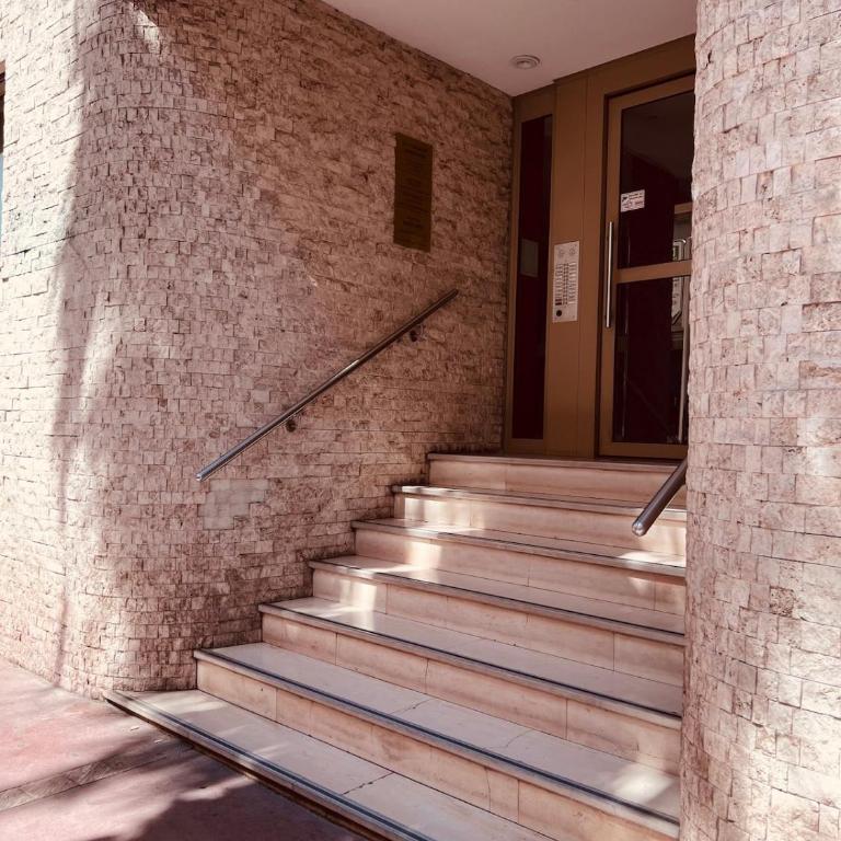 Appartement Cosy avec Terrasse Cannes centre - Apartamento de 1 dormitorio - 26