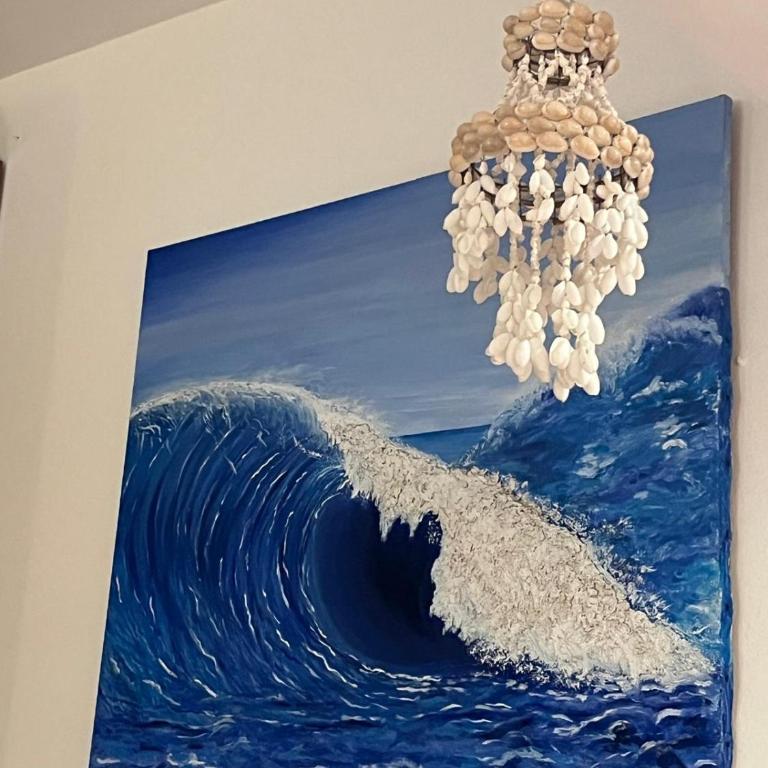 mimosa e conchiglie - Appartamento con 3 Camere da Letto - 7