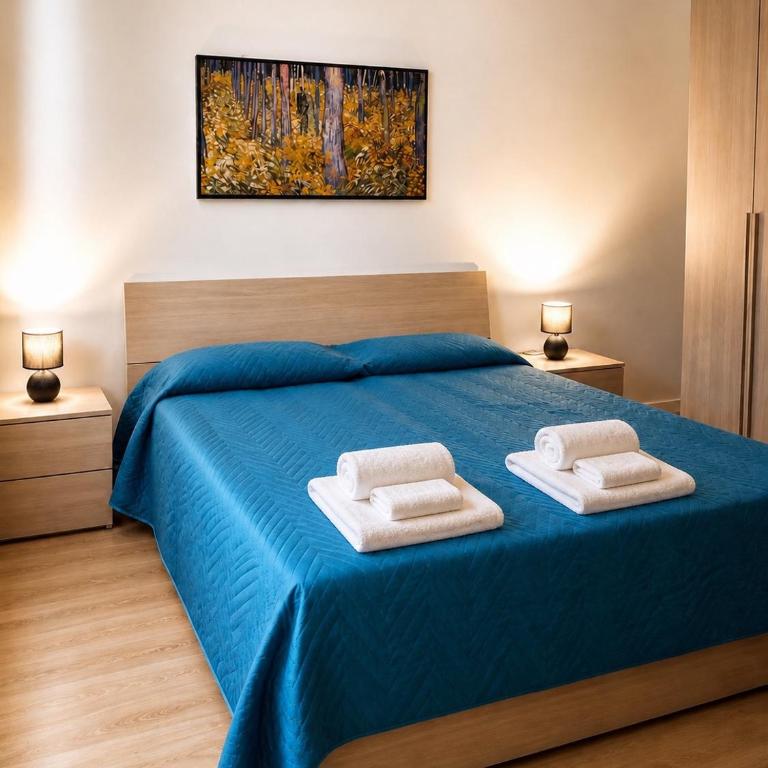 Plinio House - Appartamento con 1 Camera da Letto - 5